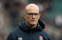 England defence coach John Mitchell