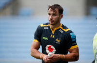 Wasps wing Josh Bassett