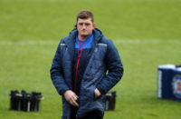 Bath director of rugby Stuart Hooper