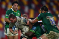 London Irish v Gloucester