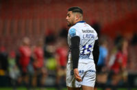 Bristol Bears full-back Charles Piutau is a marquee-designated player