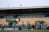 Ealing Trailfinders beat Richmond 33-24 in pre-season match