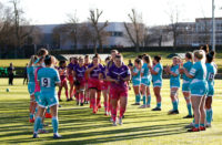 Loughborough Lightning beat Worcester