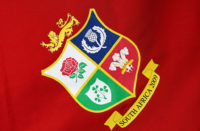 British & Irish Lions