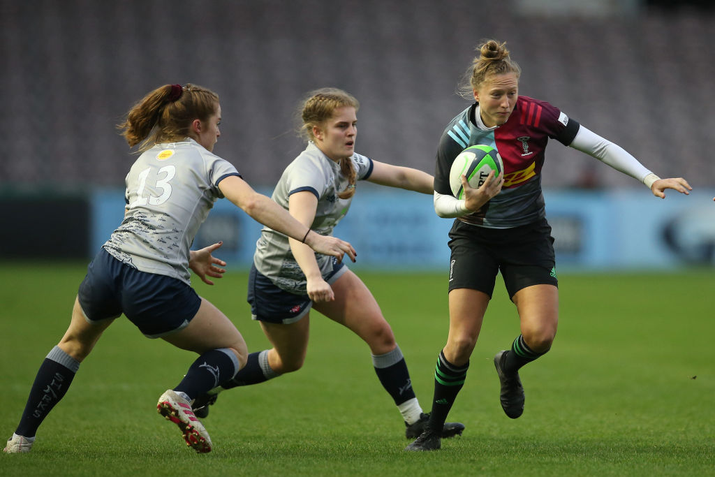 Sale Sharks head coach Darren Lamon previews the trip to Sixways