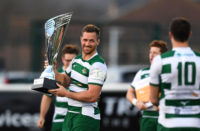 Ealing Trailfinders captain Rayn Smid