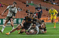 Super Rugby Aotearoa