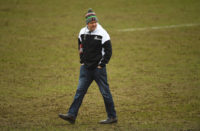 Harlequins general manager Billy Millard