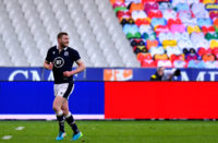 Scotland fly-half Finn Russell