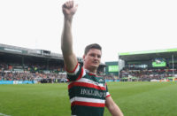 Freddie Burns has signed for Leicester Tigers ahead of 2021-22 Premiership season