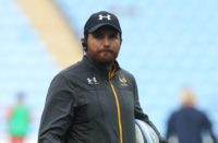 Wasps attack coach Martin Gleeson