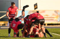 Cornish Pirates