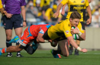 Beauden Barrett - Suntory Sungoliath