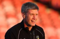 La Rochelle head coach Ronan O'Gara