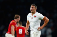 Sam Burgess