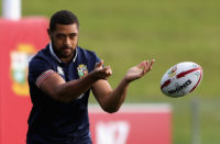 Taulupe Faletau a certainty for the 2021 British & Irish Lions tour?