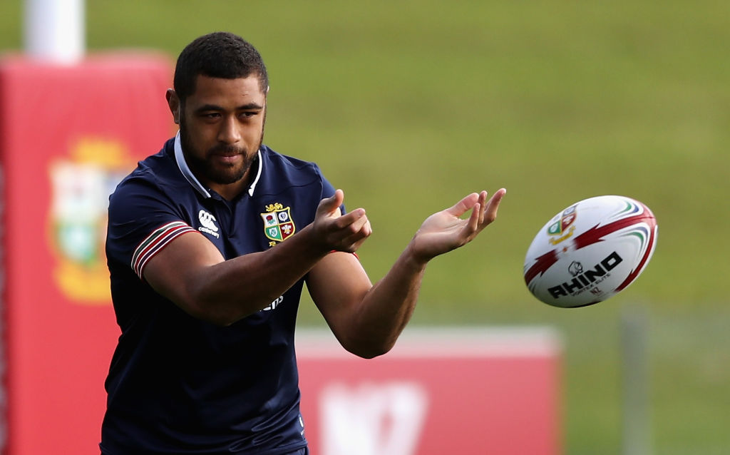 Taulupe Faletau a certainty for the 2021 British & Irish Lions tour?