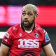 Taulupe Faletau Cardiff