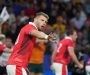 Dan Biggar’s Best Career Moments