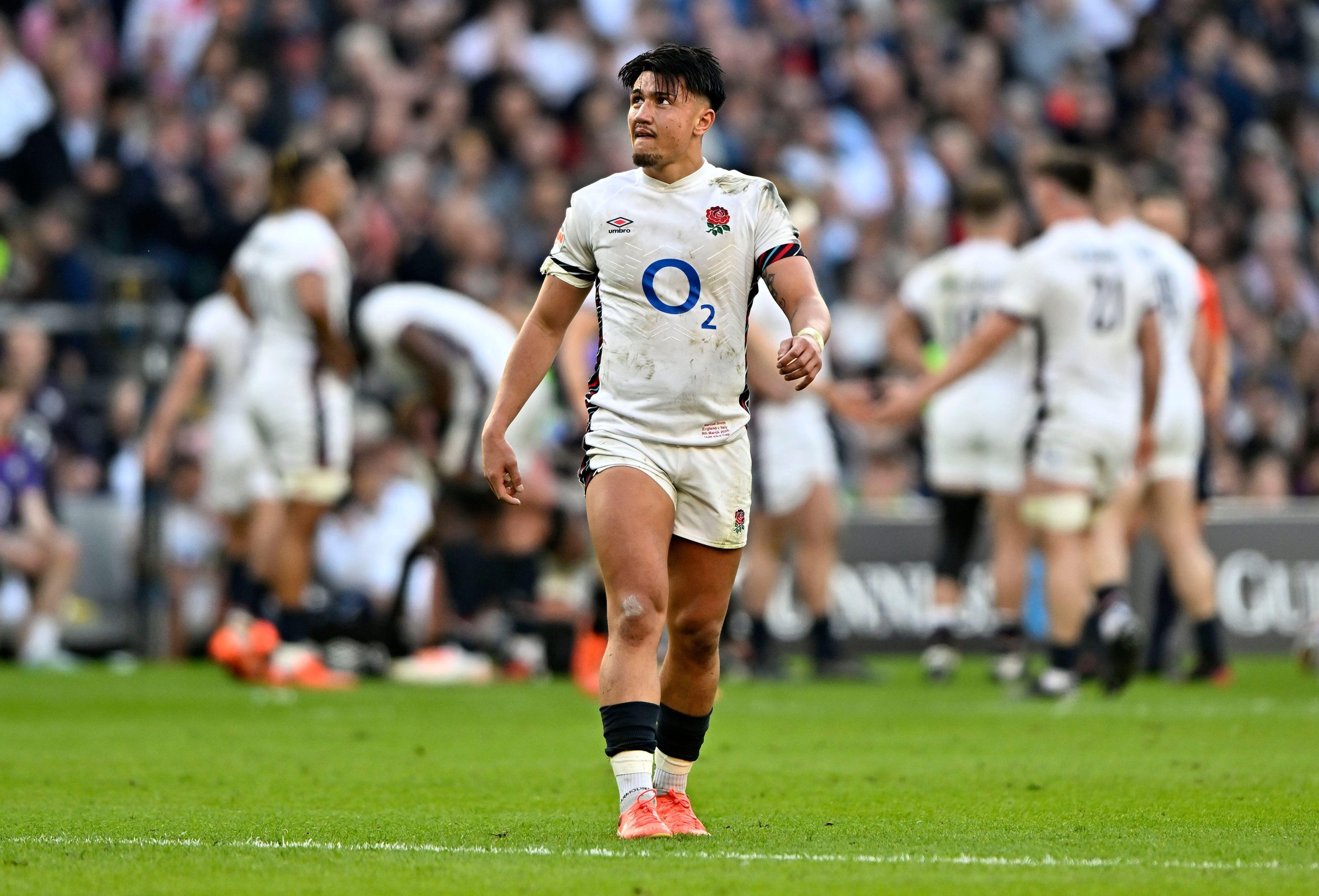 Marcus Smith England