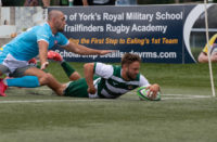 Ealing Trailfinders beat Gloucester