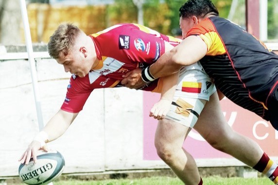 Fylde at