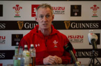 Rob Howley