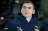 Kevin Sinfield