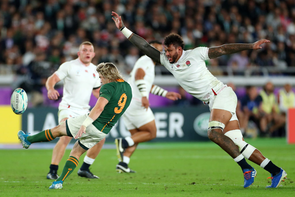 World Rugby To Introduce 50 22 Rule Amongst New Law Changes