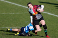 Jess Breach - Harlequins