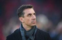 Gary Neville