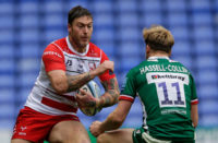 Matt Banahan