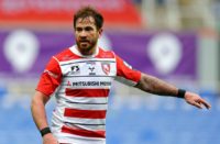 Danny Cipriani