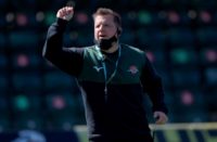 Ealing Trailfinders director of rugby Ben Ward