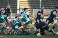 Ealing Trailfinders beat Richmond 69-7