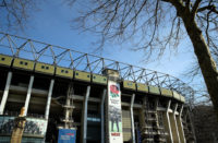 RFU headquarters at Twickenham Stadium