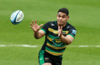 Sam Matavesi previews Northampton versus Exeter