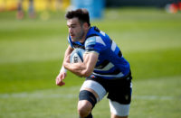 Will Muir signs Bath extension