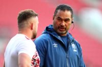 Bristol Bears director of rugby Pat Lam