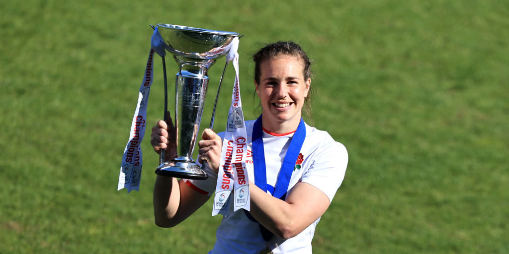 Emily Scarratt