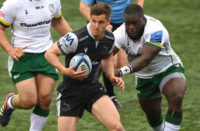 Newcastle Falcons 57-22 London Irish