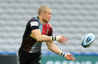 Harlequins full-back Mike Brown will have his ban upheld