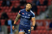 Manu Tuilagi