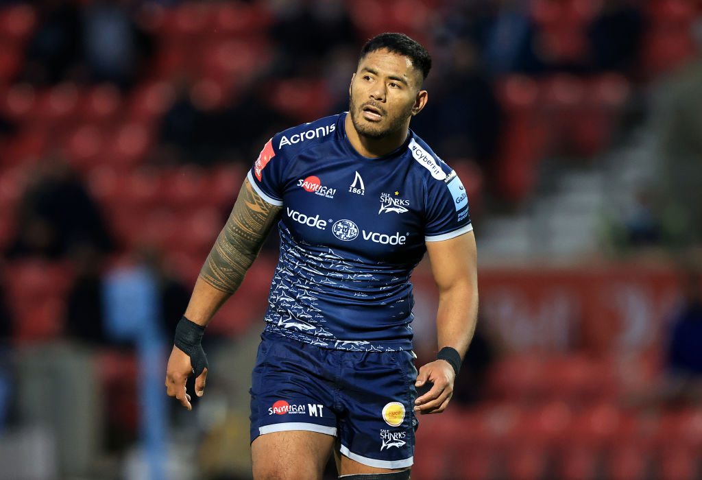 Manu Tuilagi