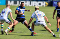 Joe Cokanasiga