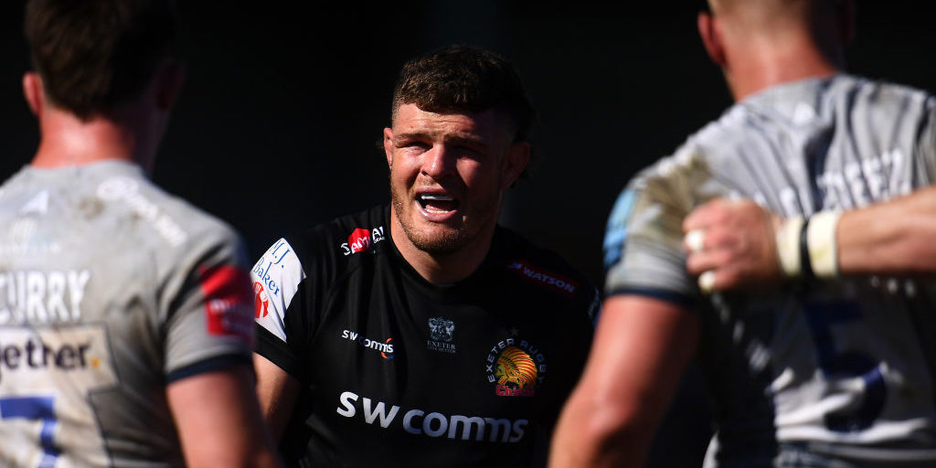 Exeter Chiefs latest: Player exodus means dynasty is over – but foundations  of new one are in place