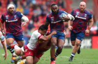 Bristol Bears to take on Saracens