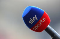 sky microphone