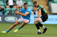 Gloucester wing Jonny May