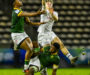 England score 86th minute winner to shock South Africa